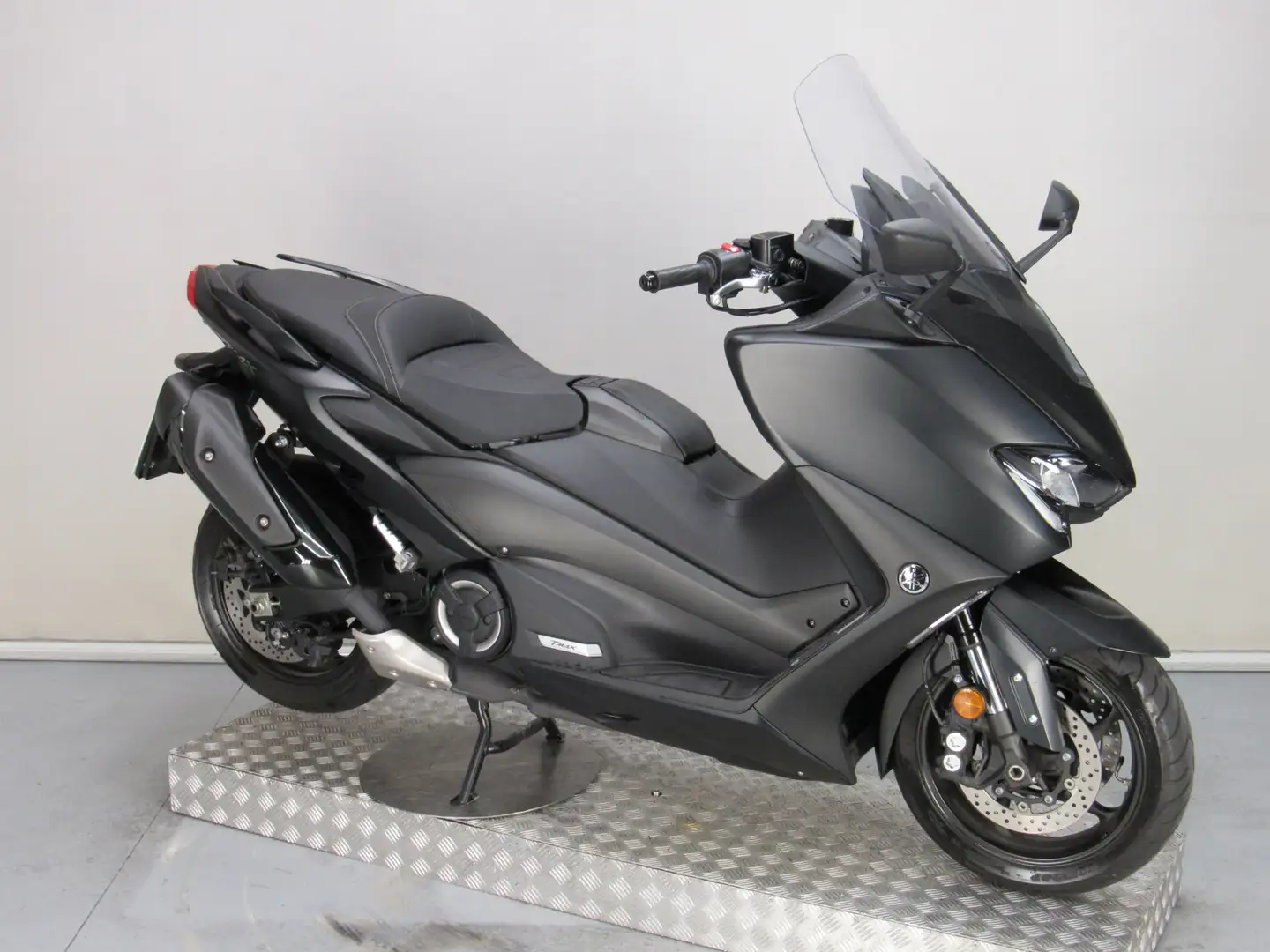 Yamaha TMAX 560 ABS Nero - 2