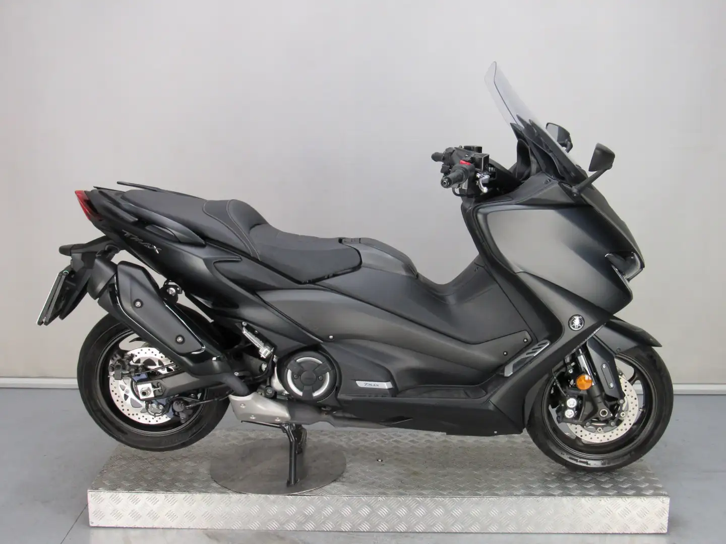 Yamaha TMAX 560 ABS Nero - 1