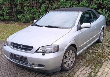 Astra G Cabrio