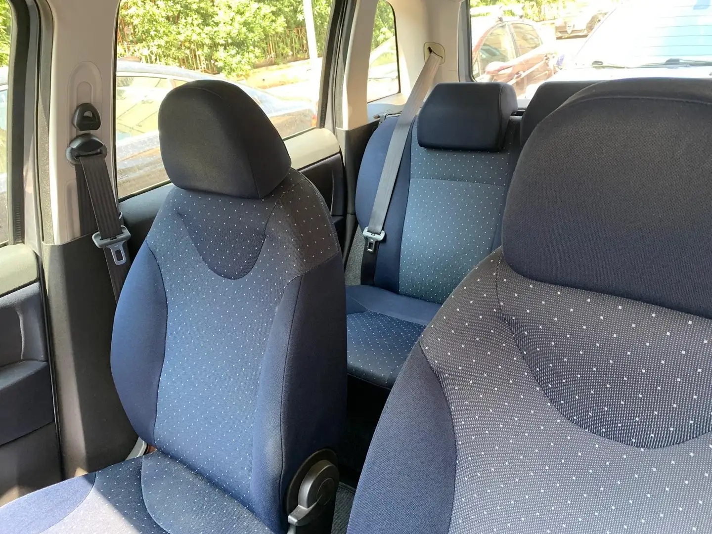 Fiat Idea Idea 1.4 16v Active s Grigio - 2