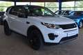 Land Rover Discovery Sport SE AWD XENON / NAVI / LEDER Weiß - thumbnail 2