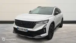 Renault Austral 1.2 E-Tech full hybrid 200ch esprit Alpine - 25