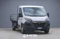Opel Movano 2.2 BlueHDI 140CV Sponda ribaltabile IVA ESCLUSA Bianco - thumbnail 1