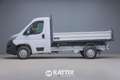 Opel Movano 2.2 BlueHDI 140CV Sponda ribaltabile IVA ESCLUSA Bianco - thumbnail 2