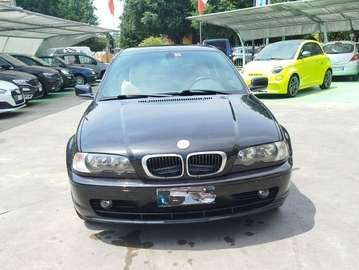 328ci Coupe