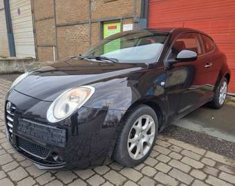 Mito 1.4i Progression