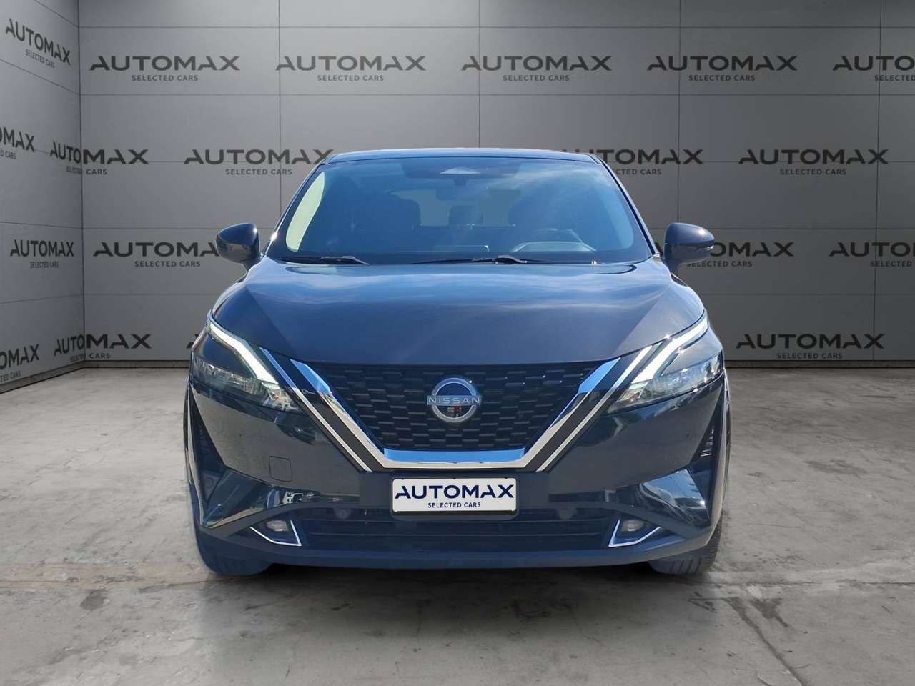 Nissan Qashqai Qashqai III 2021 1.3 mhev Business 2wd 158cv xtronic