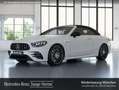 Mercedes-Benz E 53 AMG 4Matic+ 9G-Tronic Blanco - thumbnail 1