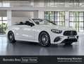Mercedes-Benz E 53 AMG 4Matic+ 9G-Tronic Blanco - thumbnail 4