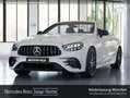 Mercedes-Benz E 53 AMG 4Matic+ 9G-Tronic Blanco - thumbnail 2