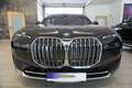 BMW 750 e xDrive Limousine Aut./Lang/Fond Ent./Massage Schwarz - thumbnail 2