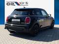 MINI Cooper DAB LED RFK Klimaaut. Schwarz - thumbnail 5