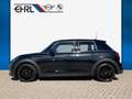 MINI Cooper DAB LED RFK Klimaaut. Schwarz - thumbnail 4