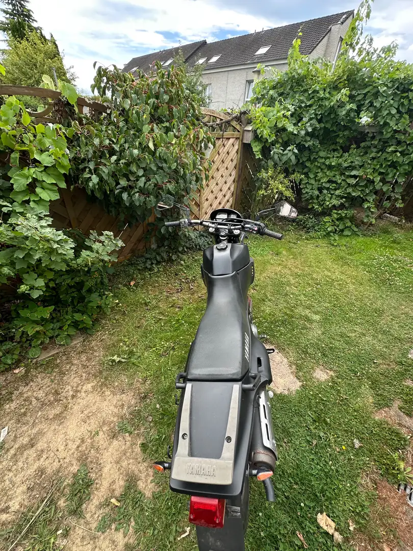 Yamaha XT 600 3TB Zwart - 2