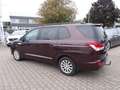 SsangYong Rodius Sapphire AHK Navi Trennwand 5 Sitze Rood - thumbnail 7