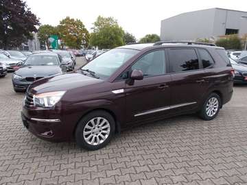 Sapphire AHK Navi Trennwand 5 Sitze