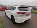 Mazda CX-60 e-SKYACTIV-D 254 HOMURA DA-P CON-P PRE-COM-P Білий - thumbnail 6