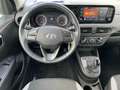 Hyundai i10 Trend *Automatik*Winterpaket*Alu* Silber - thumbnail 10