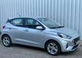 Hyundai i10 Trend *Automatik*Winterpaket*Alu* Silber - thumbnail 6