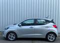 Hyundai i10 Trend *Automatik*Winterpaket*Alu* Silber - thumbnail 2