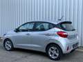 Hyundai i10 Trend *Automatik*Winterpaket*Alu* Silber - thumbnail 3