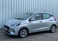 Hyundai i10 Trend *Automatik*Winterpaket*Alu* Silber - thumbnail 1