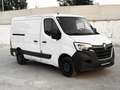 Renault Master Master L1H1 2,8t dCi 135 |MWST. AUSW.| Weiß - thumbnail 3