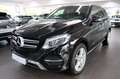 Mercedes-Benz GLE 350 GLE -Klasse GLE 350 d 4Matic AHK STHZ Schwarz - thumbnail 1