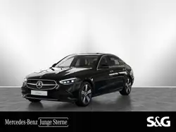 Mercedes-Benz C 180 PremPlus Avant +18"+PANO+HUD+360°+DigLIGHT