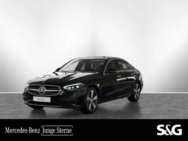 Mercedes-Benz C 180 PremPlus Avant +18"+PANO+HUD+360°+DigLIGHT