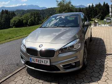 220d xDrive Active Tourer Luxury Line Aut. Luxury Line