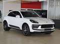 Porsche Macan MACAN 2.0T PDK *KAMERA*SPUR*BOSE*LEDER* APPROVED Blanc - thumbnail 3