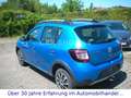 Dacia Sandero II Stepway Ambiance  -1.HAND/SCHECKHEFT- Blau - thumbnail 6