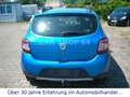 Dacia Sandero II Stepway Ambiance  -1.HAND/SCHECKHEFT- Blau - thumbnail 5