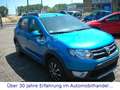 Dacia Sandero II Stepway Ambiance  -1.HAND/SCHECKHEFT- Blau - thumbnail 3