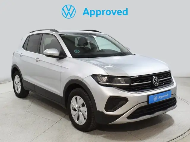 Volkswagen T-Cross 1.0 TSI 70kW