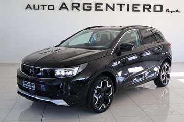 1.5 diesel Ecotec aut. Ultimate 130cv led navi