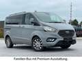 Ford Transit Tourneo Custom | *8-Sitzer*Wenig Km*RFK* Grau - thumbnail 1