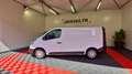 Renault Trafic l1h1 1200 kg dci 120 grand confort Blanc - thumbnail 8