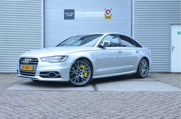 Limousine 4.0 TFSI S6 Quattro Pro Line Plus RS Tur