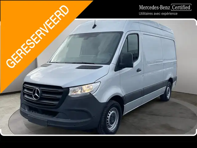 Mercedes-Benz Sprinter 315 CDI L2H2 RWD Aut.