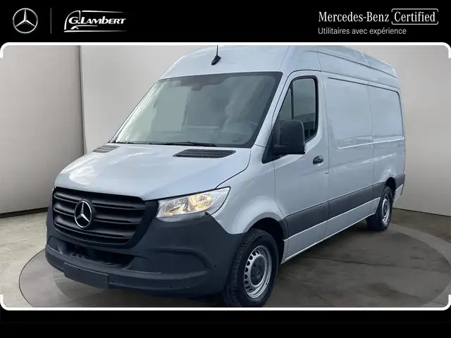 Mercedes-Benz Sprinter 315 CDI L2H2 RWD Aut.