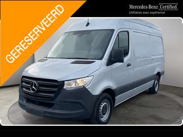 315 CDI L2H2 RWD Aut.