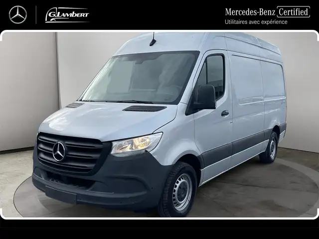 Mercedes-Benz Sprinter 315 CDI L2H2 RWD Aut.
