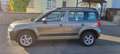 Skoda Yeti 1.2 TSI DSG Active Grün - thumbnail 2