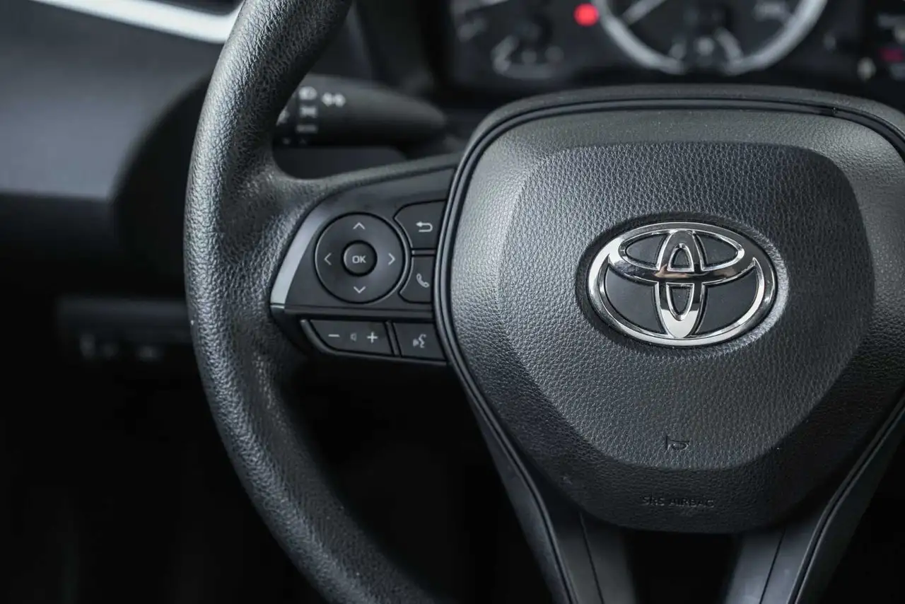 Toyota Corolla снимка Toyota Corolla