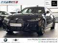 BMW 430 i Gran Coupe M Sport LASER/ACC/LiveCoPro/HUD/19° Negro - thumbnail 1