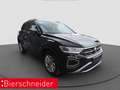 Volkswagen T-Roc Style 1.0 TSI Life LED ACC PDC APP-CONNECT 17 Black - thumbnail 3