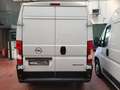 Opel Movano 2.2 DOPPIE PORTE LATERALI Bianco - thumbnail 7