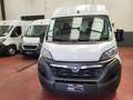 Opel Movano 2.2 DOPPIE PORTE LATERALI Bianco - thumbnail 3